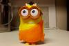 WTF! Minions Happy Meal toy really swears?
